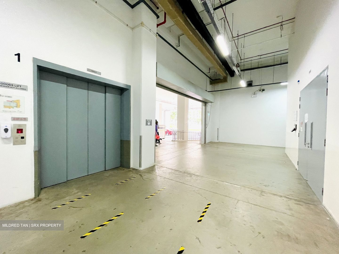 Tanglin Halt Industrial Estate (D3), Factory #475297711